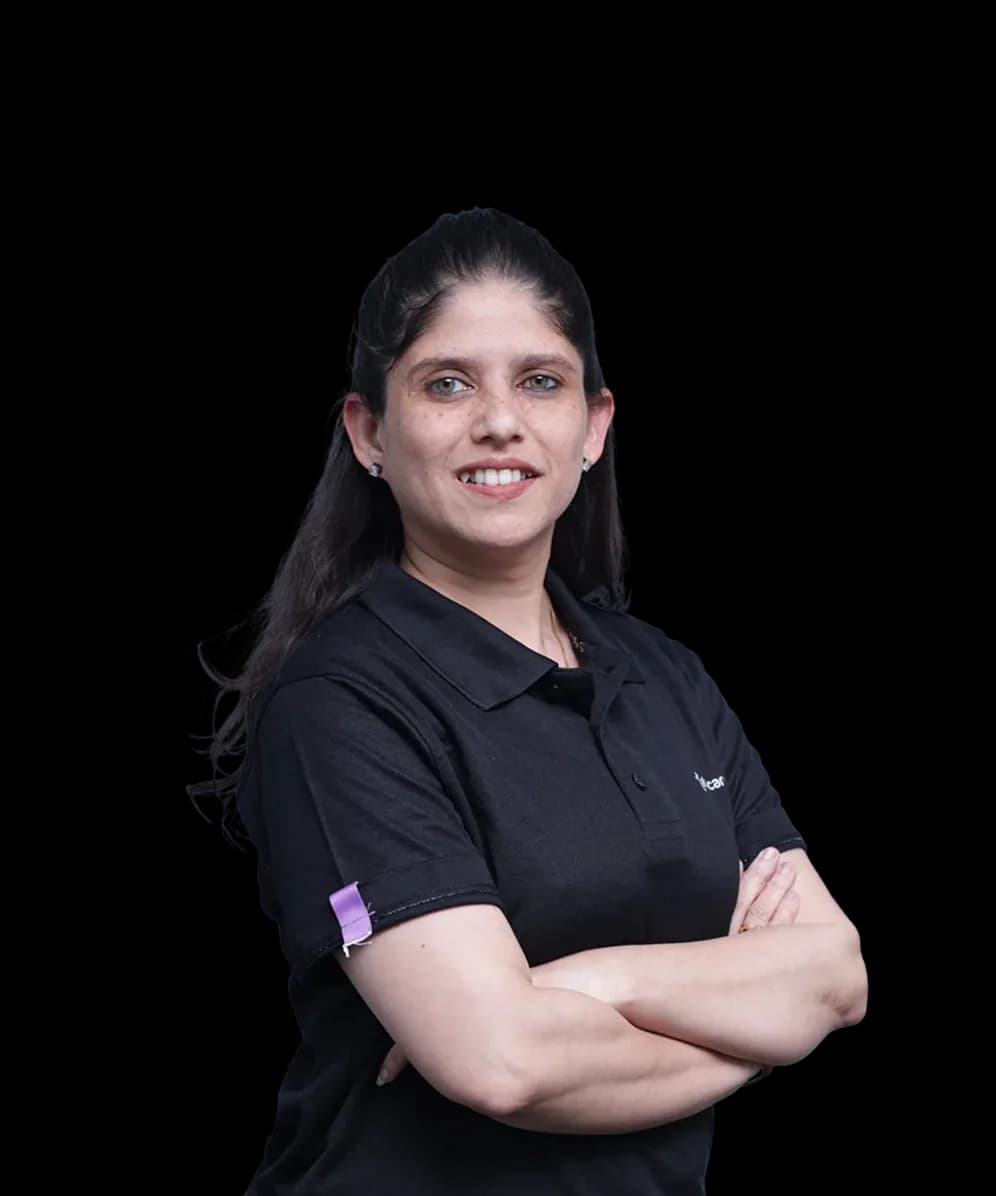 Vrushali Athavale