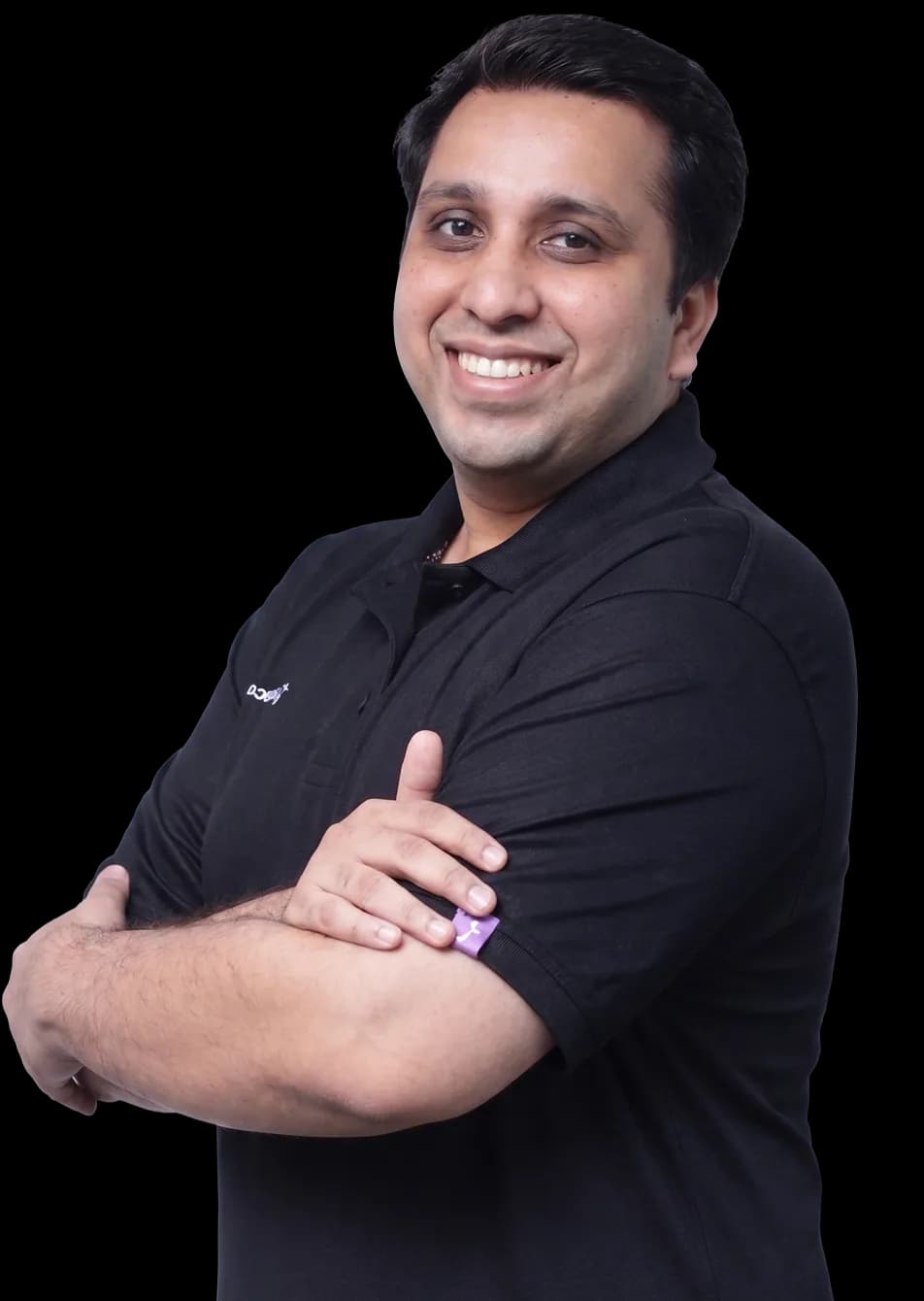 GoodFlip's Chief Physiotherapist