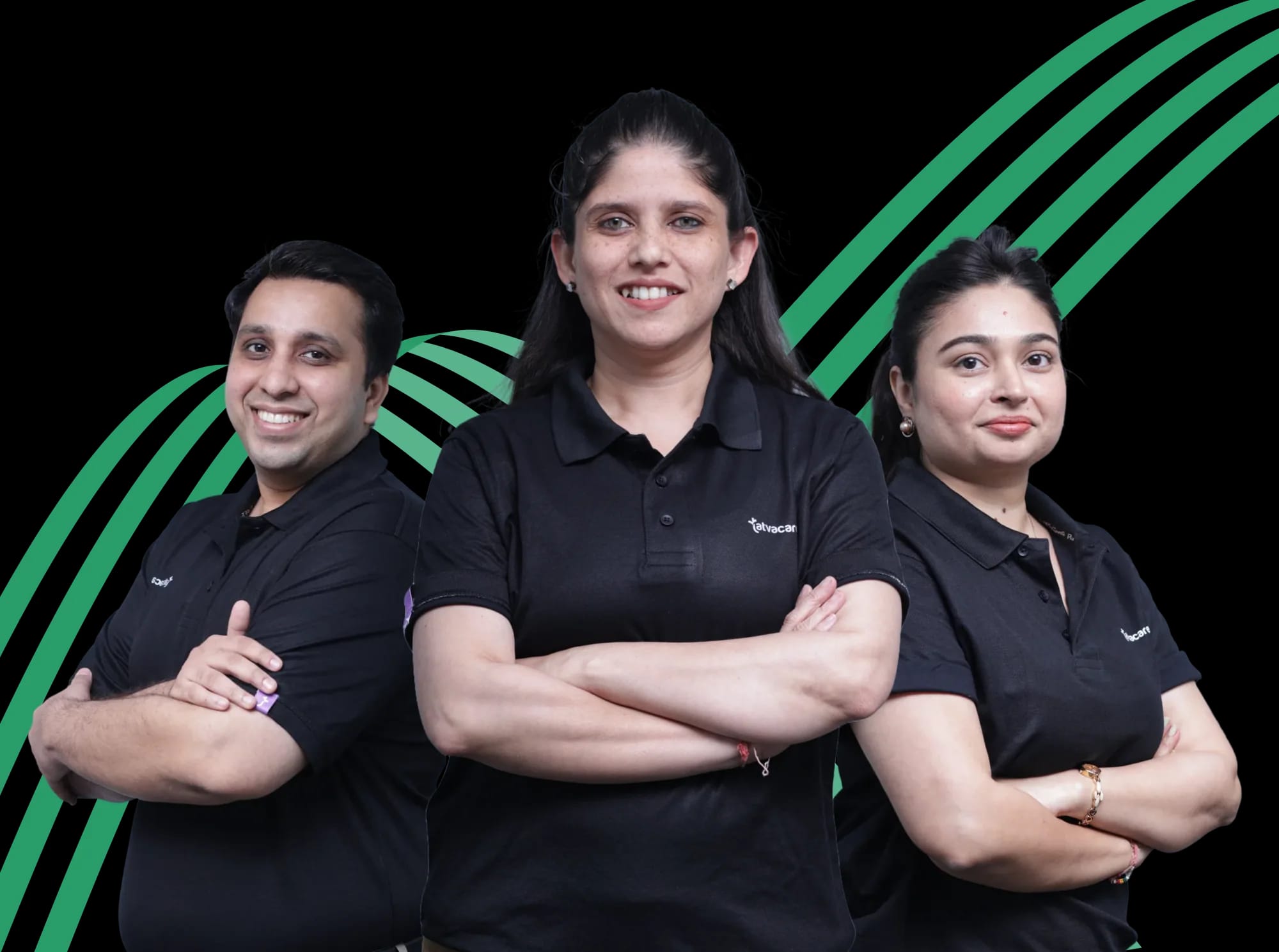 Meet Your Care Team