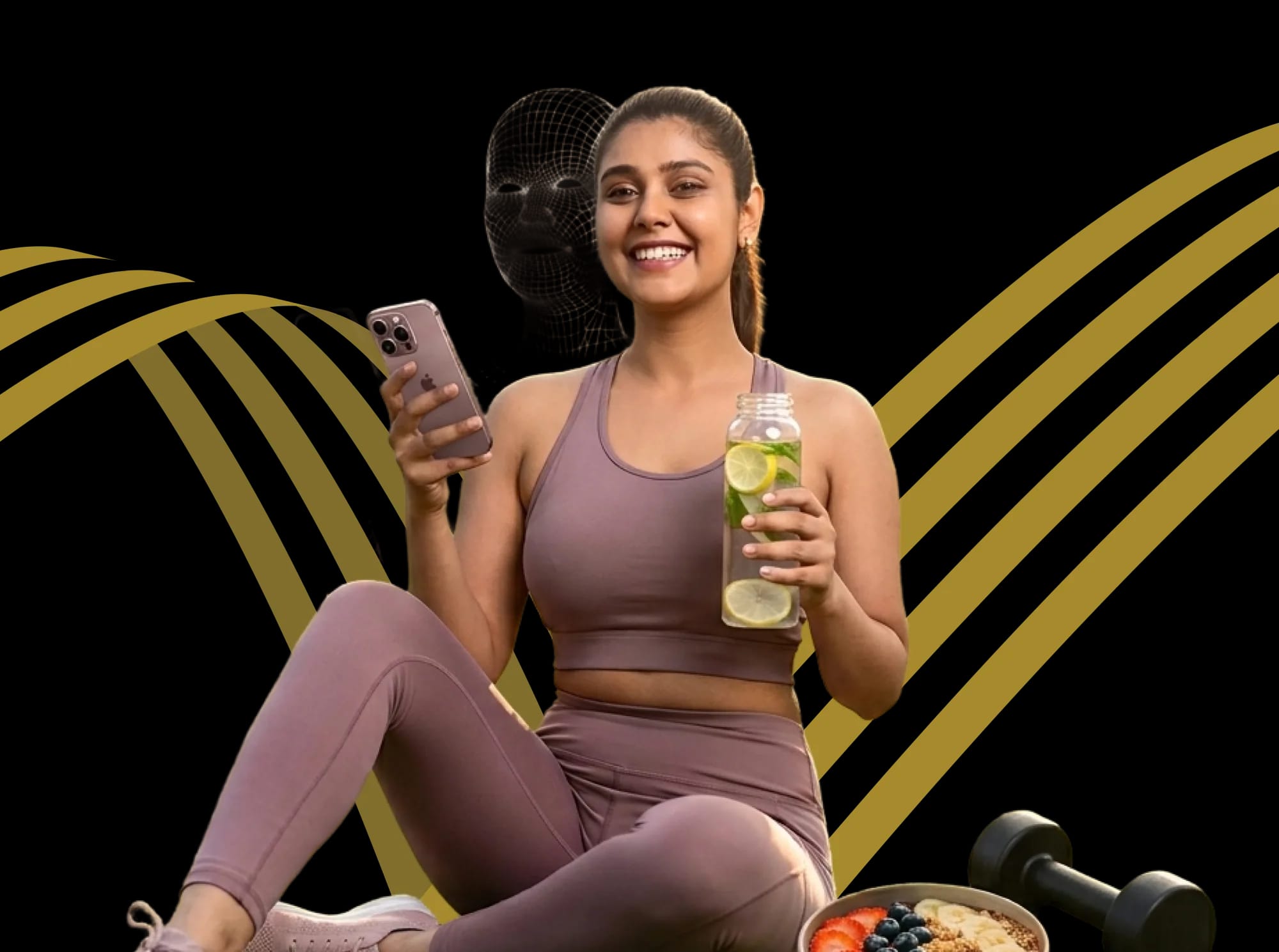 Build Healthy Habits & Lasting Results