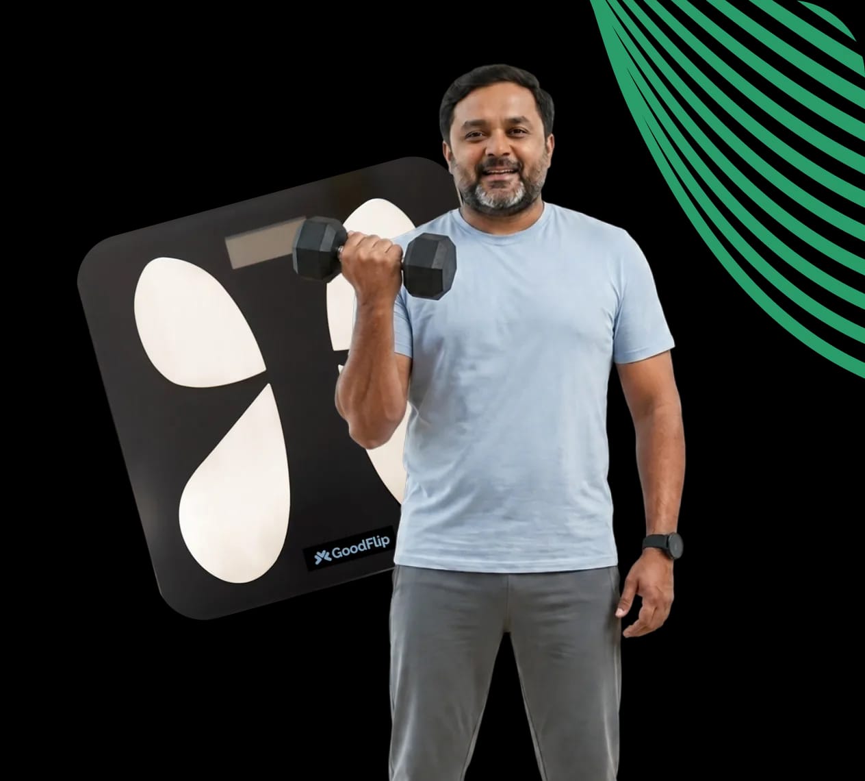 Muscle Protection
