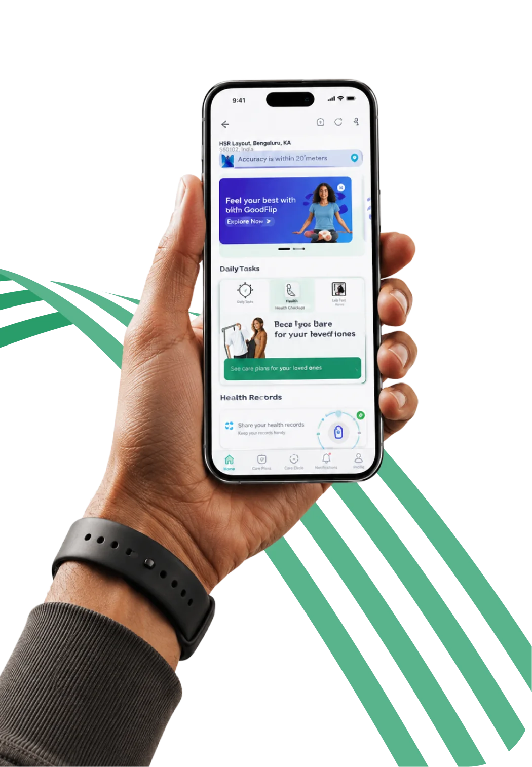Lifetime App Access