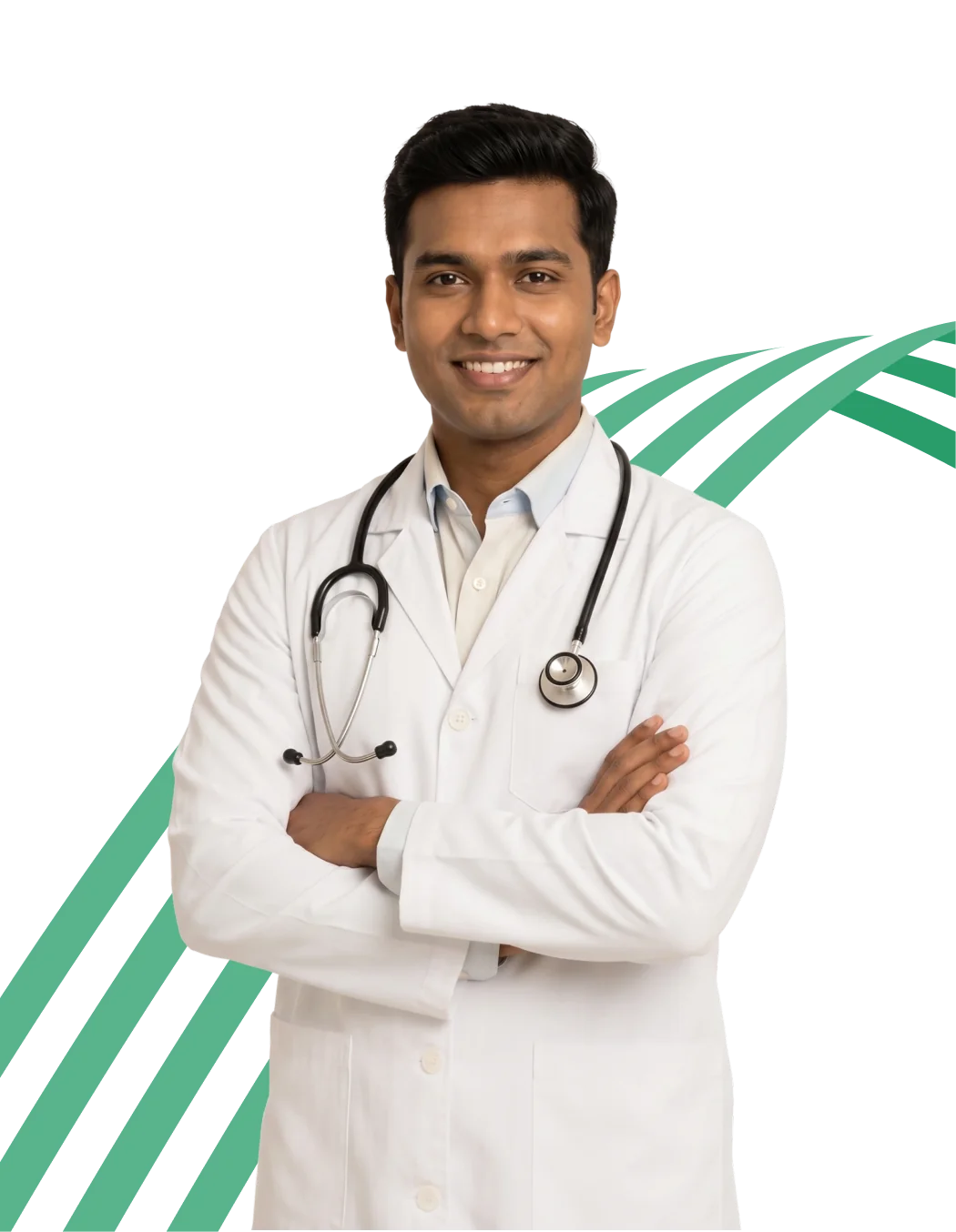 Doctor-Led Care Team